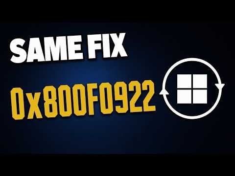 How To Fix Windows 11 Update Error (ANY Error Code, No Clean Install)