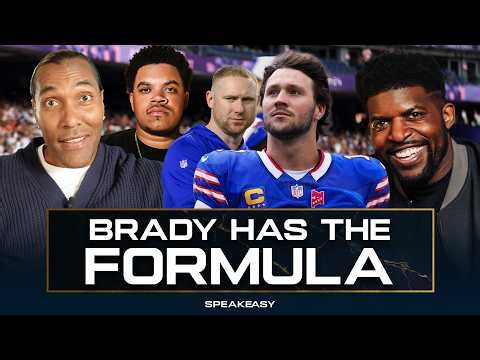 Joe Brady Is Going to Win Josh Allen His Super Bowl