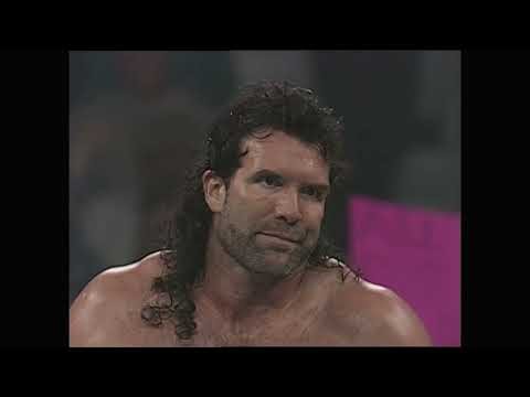 Undertaker comes for yokozuna 1995-12-18