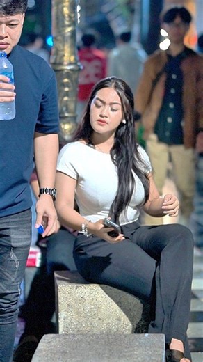 drink prank to beautiful girl | Mahdi Prank