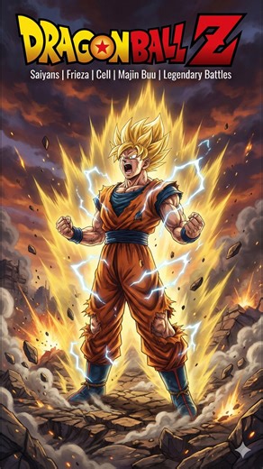 This Is Why Dragon Ball Feels So Different🔥#viral#trending#dragonball