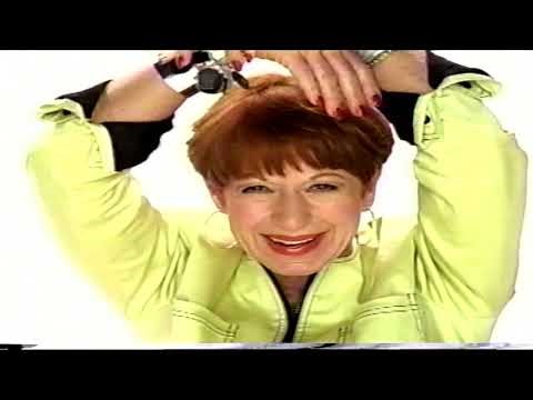 June 2004 Commercials (A&E)