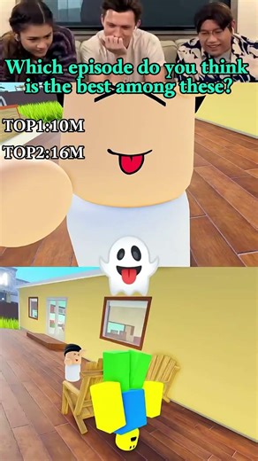 This is so funny, l couldn't stop laughing#funny #roblox #robloxanimation #shorts #robloxedit