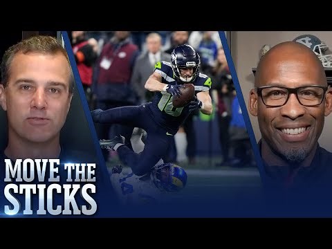 The Workshop: How the Seahawks and Patriots Were Built for Super Bowl LX