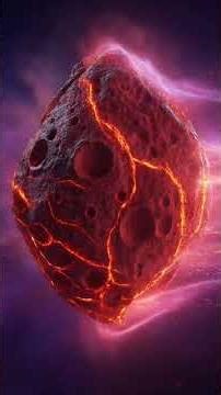 What really happens if an asteroid hits Earth? 😱#100daychallenge /#DAY2