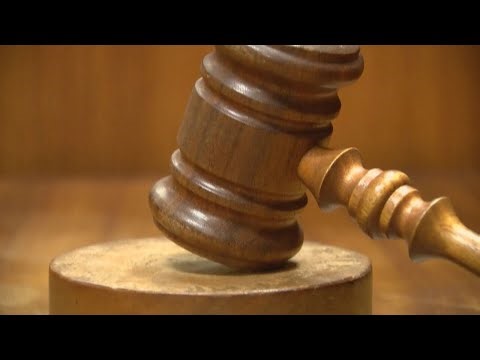 Man accused of killing postal worker could face death penalty