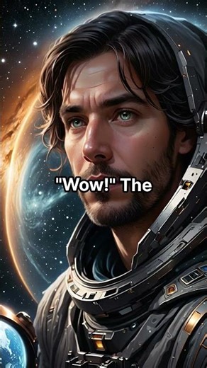 The 72-Second ALIEN Message? 🛸👽 #shorts #space #mystery #cosmicdiscovery #nasa