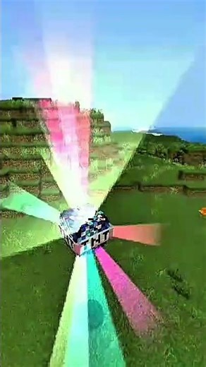 Crazy TNT Mod in Minecraft 😱 Most Dangerous Explosions Ever