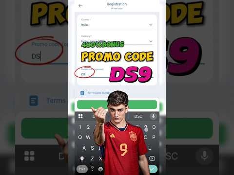 1xbet promo code 2026 | How to registration 1xbet | fast deposit bonus 1200$ | 1xbet free bet bonus
