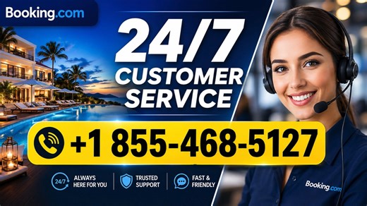 { 24/7 }How to Contact Booking.com®™ Customer Service {2026} Official 24-7 Support Guide