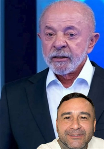 Esse cidadão está é com problemas!