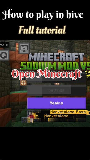 Best Hive tutorial ever 🥶