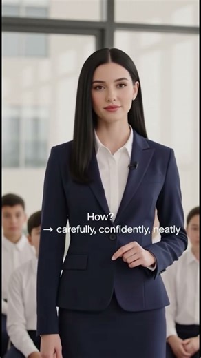 Adverb of manner #AdverbOfManner #EnglishGrammar #viral