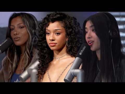 KATSEYE Declares Manon Is ‘Our Sister Forever’ Amid Band Breakup Rumors