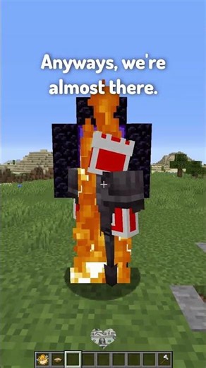 POV: You Meet The Richest Player in Minecraft