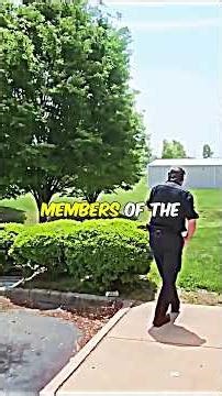 (Pt1) Security Guard and Office Manager Have Massive Freak Out Over Camera! #audit #firstamendment