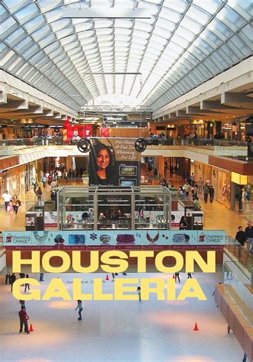 Houston Galleria News: New Dintaifung & Nobu Restaurants?