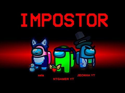 Shapeshifter Impostor CRAZY Troll Moments 😂 | Insane Mind Games & Perfect Victory Among Us #amongus