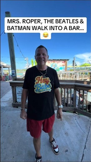 Fantasy Fest 2026 Mrs. Roper, The Beatles & Superheroes Take Over Key West! #FantasyFest2026