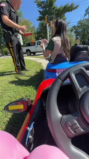 Guinness World Record Attempt: Longest Journey by Toy Cars in New Jersey