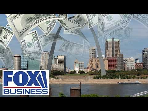 ‘BIGGEST ECONOMIC BOOM’: Economist praises red state for this policy change