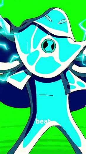 Could Alien X Beat Every Fictional Character? #ben10 #cartoon #ben10edit #ben10classic #alienx