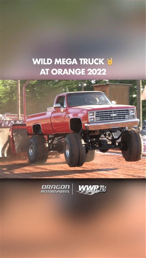 1985 Chevy Mega Wild Ride - Bullet 747ci Engine