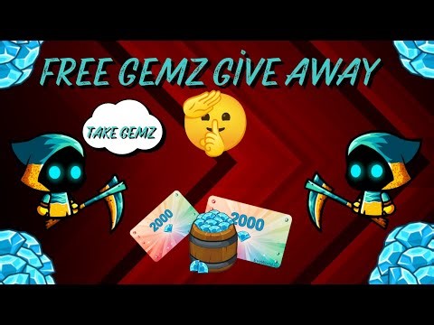 EvoWorld.io Free Gemz Trick 🔥 | New Update Rewards
