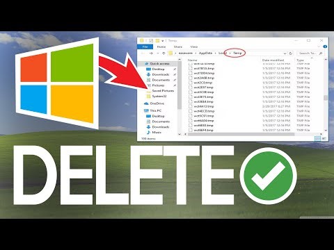 How to Clear Temporary Files in Windows - Full Guide