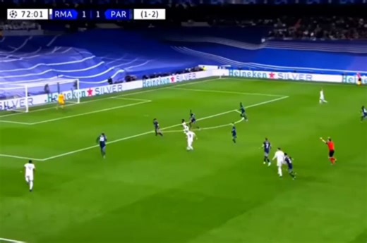 Okay let’s say modric and benzema were the reason we won in 22 What about 24 where benzema was no more and modric wasn’t a starter ? Yall should keep lying to yourselves …