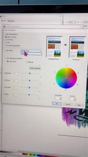 The best printer settings for amazing prints everytime #printersettings #printing
