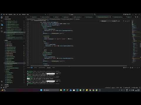 Real-Time Video Calling App with WebRTC & Socket.IO – Full Tutorial (React + Node.js)