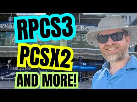 Massive Universal RPCS3 Performance Gains, PS2 Emulation, Lenovo Cranks Up the Price on Legion Go 2