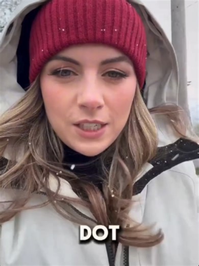 ❄️ SNOWY NEW YORK APRIL: How do the people in Binghamton, NY feel about getting snow in April? FOX Weather Correspondent Katie Byrne has the answers from some residents of the Parlor City. #snow #newyork #FOXWeather #weather #snow #winter #spring #behindthescenes