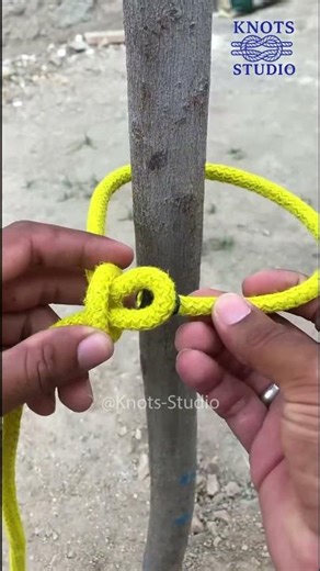 Knots of Endless Strength