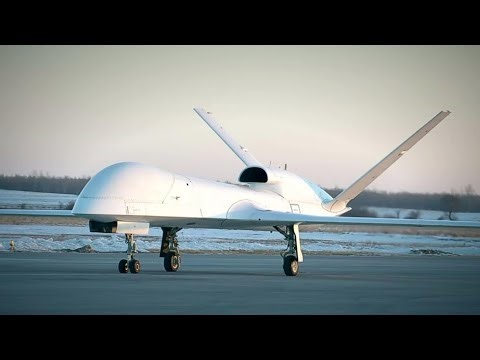 WJ-700 Falcon UAV | China’s High-Speed High-Altitude Strike Drone Explained