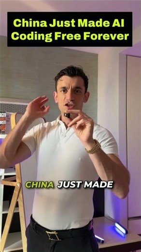 FREE AI Beats Claude Code + We also have PRO tools ⚡