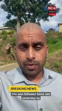 Durban principal found tied up