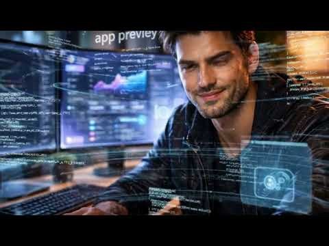 Freelancer Introduction 🚀 | Full Stack & App Developer | Let’s Build Something Amazing