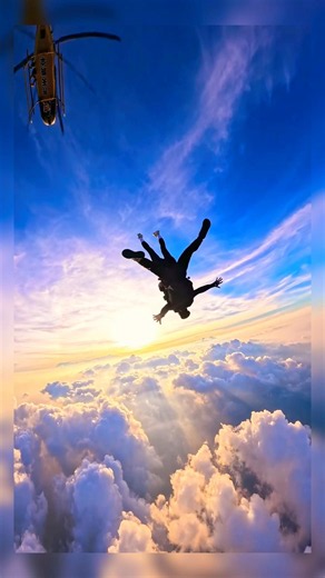 Skydiving adventure 030 #ghasol #youtube #skydiving