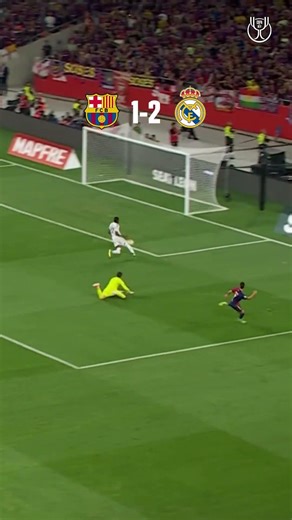 A day we’ll never forget #shorts #fcbarcelona #ElClasico