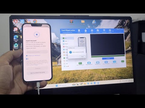 How To Bypass iCloud Activation Lock Without Apple iD (2026)☑️ iPhone 14 Unlock Owner Locked Free