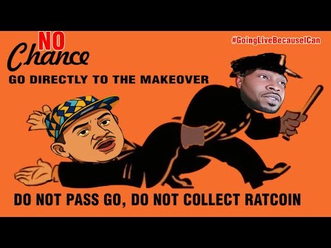 Registry Ray The Bust Life Pre-Dater! | Open Panel #wabbittubenetwok #wabbittubeclips #kingsizz