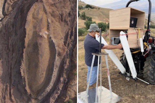 Noah’s Ark hunters share update, declare 'we’re going in'