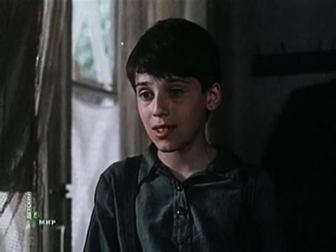 Как дома, как дела 1987 год