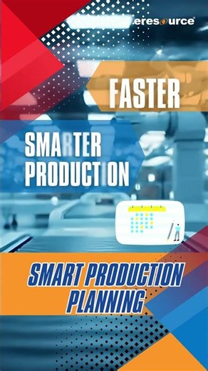 ERP Software for Valve Manufacturers: Solving Production, Inventory & Quality Issues