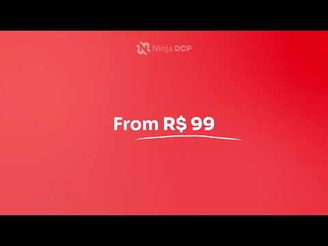 Professional DCP Creation for Cinemas, Festivals & Studios | Ninja DCP