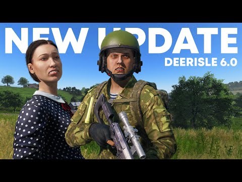 This DayZ Quest Is Not Going To Be Easy!