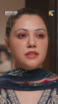 Langri Larki Se Shadi Nahi Karon Ga Mein..! #winterlove #mawrahocane #khushhalkhan #humtv