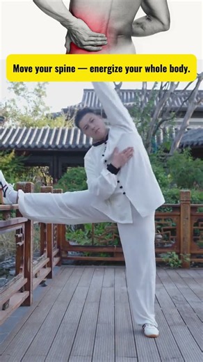 Gentle stretching helps improveflexibility,Support spinal mobility, andstrengthen muscles